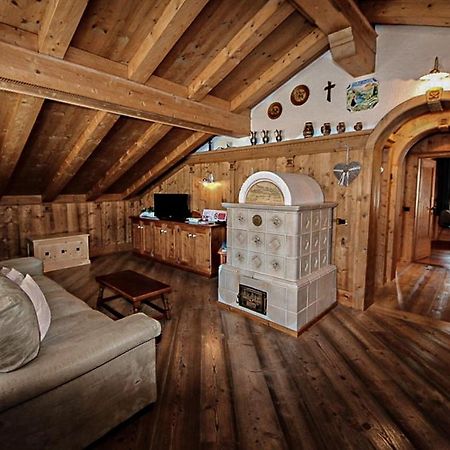 Appartamento Mainardi Auronzo di Cadore Dış mekan fotoğraf