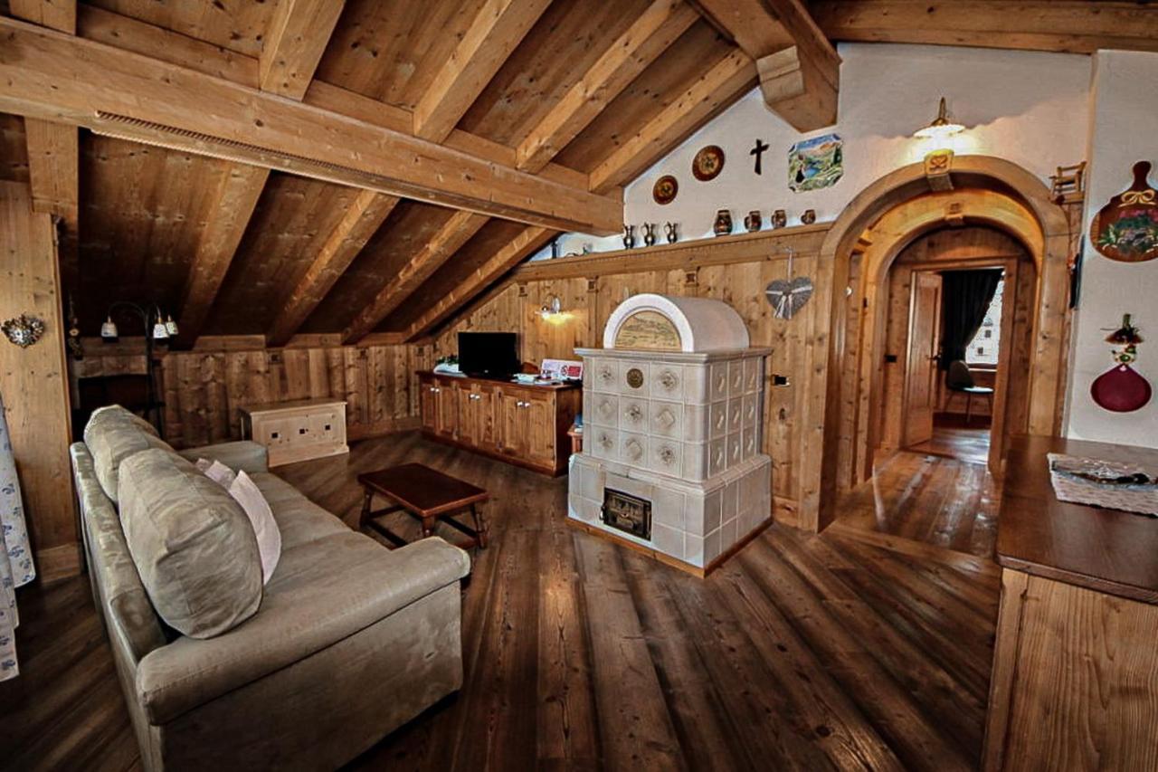 Appartamento Mainardi Auronzo di Cadore Dış mekan fotoğraf