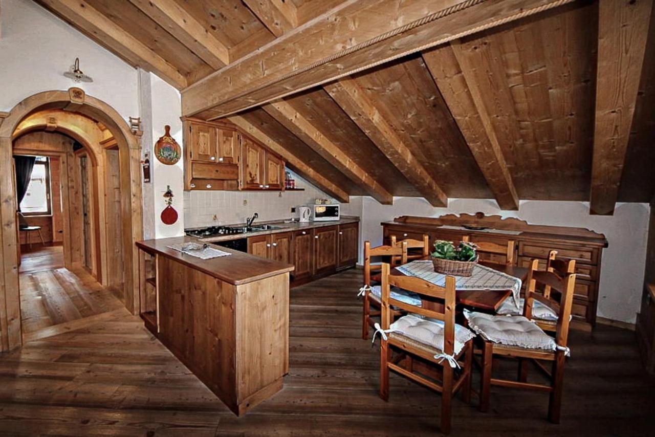 Appartamento Mainardi Auronzo di Cadore Dış mekan fotoğraf
